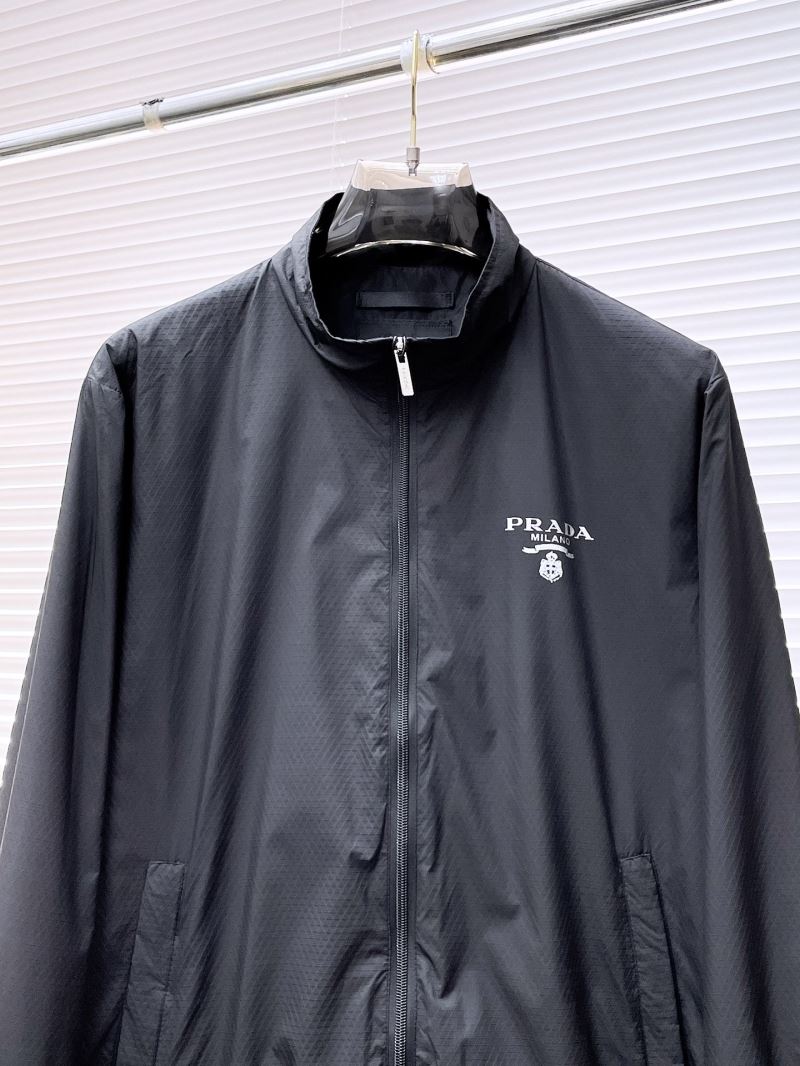 Prada Outwear